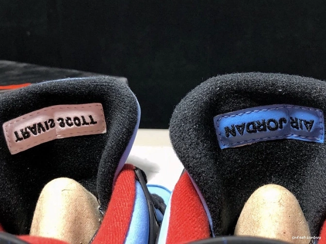 Travis Jack Jordan 308497-406 4 Scott Air Cactus x 1211